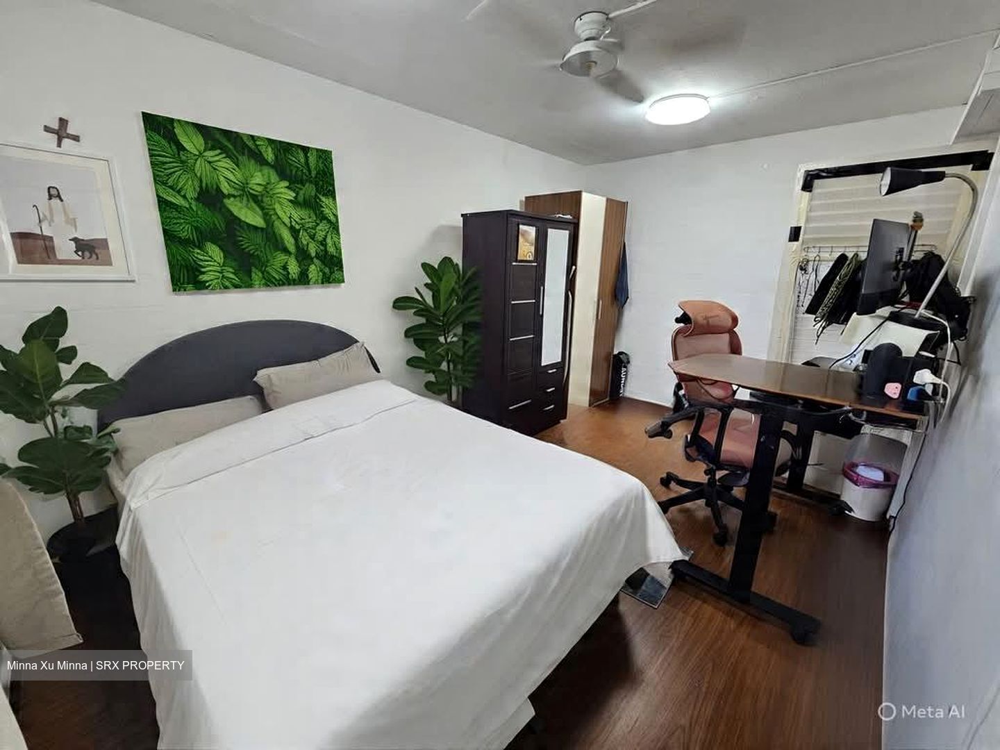 Blk 110 Commonwealth Crescent (Queenstown), HDB 3 Rooms #552196001